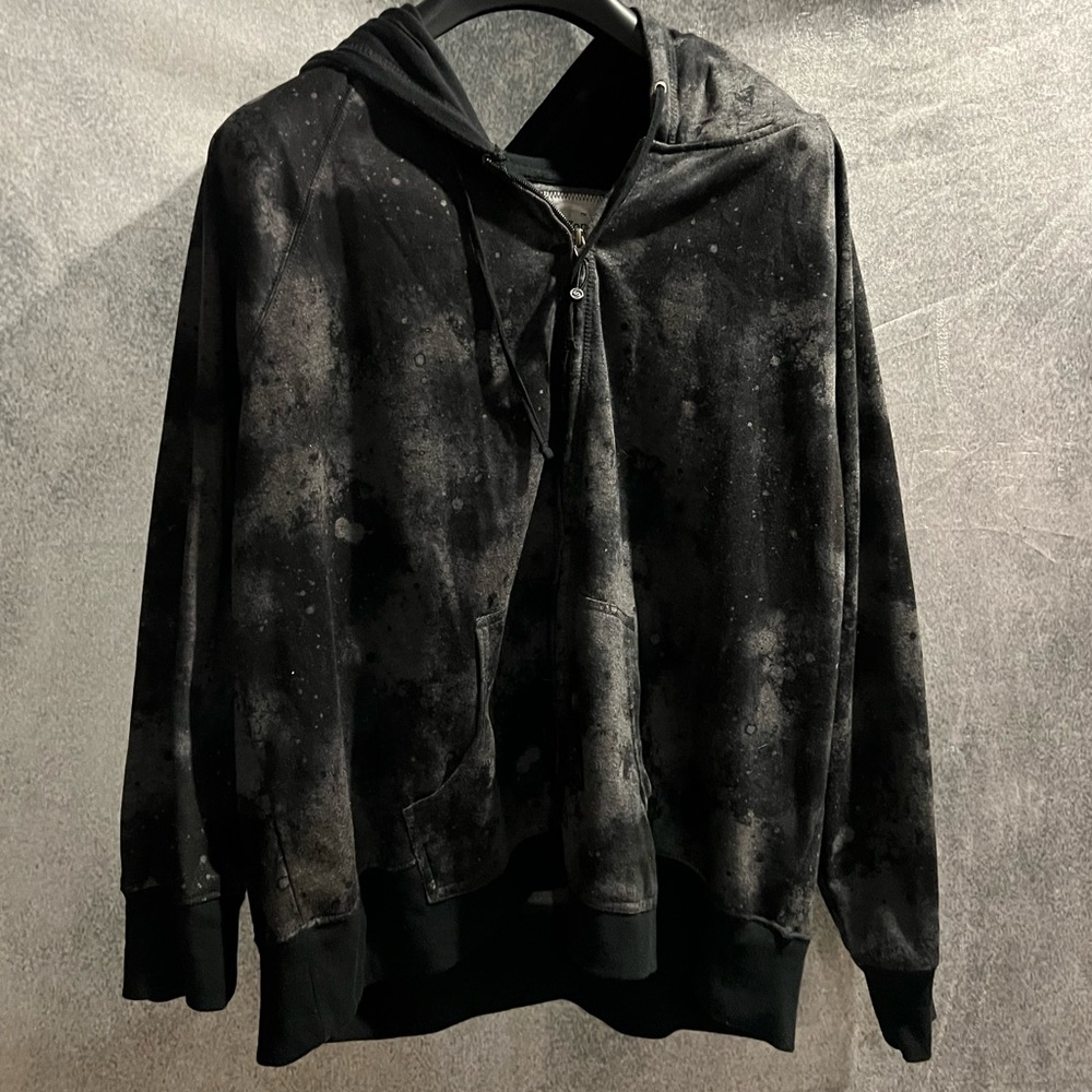 Active Zone Woman’s Zip Up Hoodie Sz 2X
